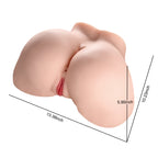 Airplane Cup Male Masturbator Half body Solid Doll Name Device Yin Hip Inverted Adult Sex Products
