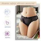 Anbeibei Yin Hip Inverted Simulation Solid Doll Male Trainer Sex Toys Famous Artifacts
