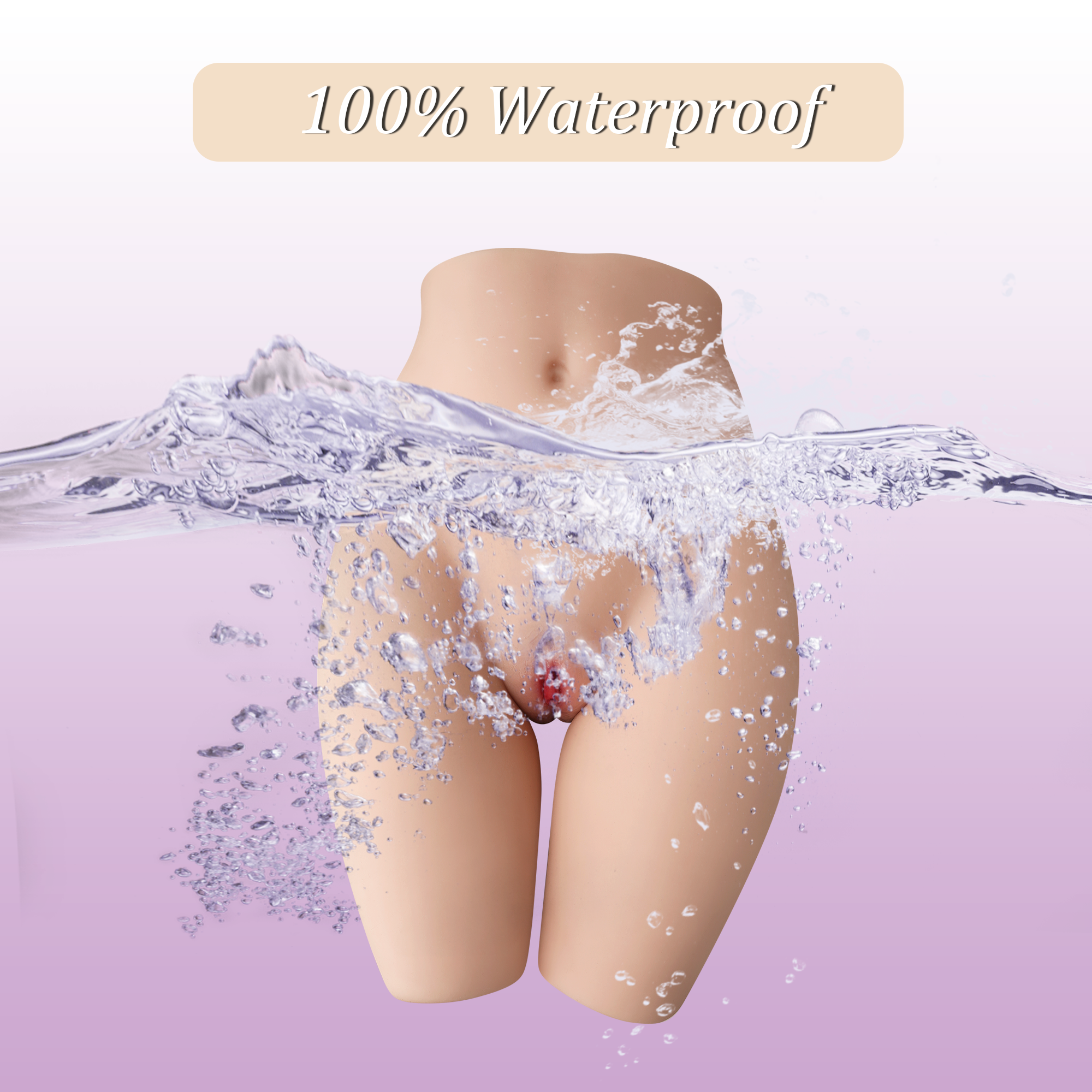 Anbeibei Yin Hip Inverted Simulation Solid Doll Male Trainer Sex Toys Famous Artifacts