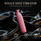 Female Whale Shaker, Tide Pen, Strong Masturbator, Sex Toys, Devil's Jumping Egg