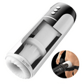 Saith - Wearable Thrusting Heating Masturbator