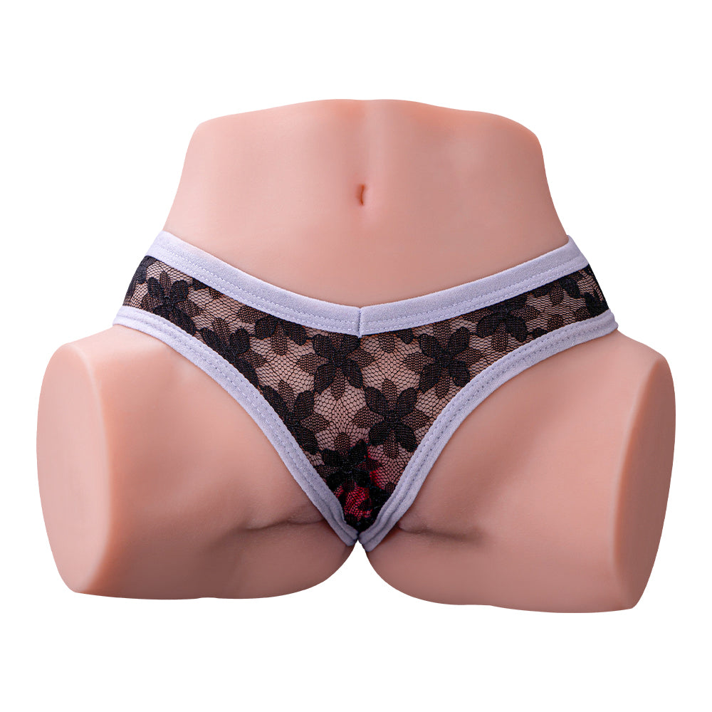 Adult sex toys, inflatable solid dolls, inverted models, name vessels, large buttocks, masturbators, men's airplane cups