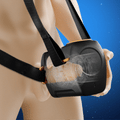 PulseRider - Wearable Male Stroker Thrusting 300 Thrusts/Min Masturbation Cup