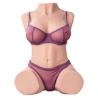 Dania Doll Yin Hip Inverted Masterpiece Half body Doll Adult Sexual Products Male Masturbator