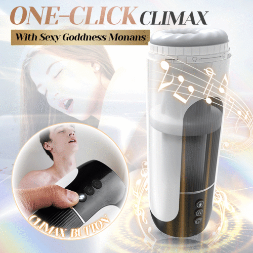 Saith - Wearable Thrusting Heating Masturbator
