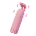 Rabbit vibrator, damp pen, strong earthquake masturbator, sex toy, devil's egg vibrator