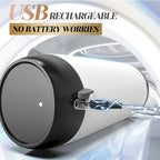 Saith - Wearable Thrusting Heating Masturbator