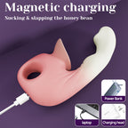 Vibrating Massage Stick – Female Masturbator & Orgasmic Tool, Electric Adult Toy for Women