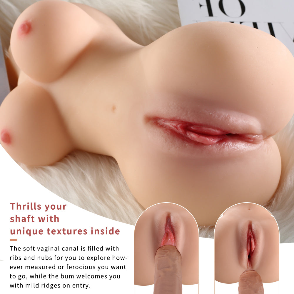 Xiaoyou Full Body Solid Doll Male Live Version Girlfriend Doll Live Version Touch High end Adult