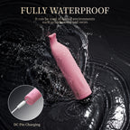 Female Whale Shaker, Tide Pen, Strong Masturbator, Sex Toys, Devil's Jumping Egg