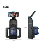 Toyshcool Extendable Rotating Rotor Male Automatic Rechargeable Vibrator