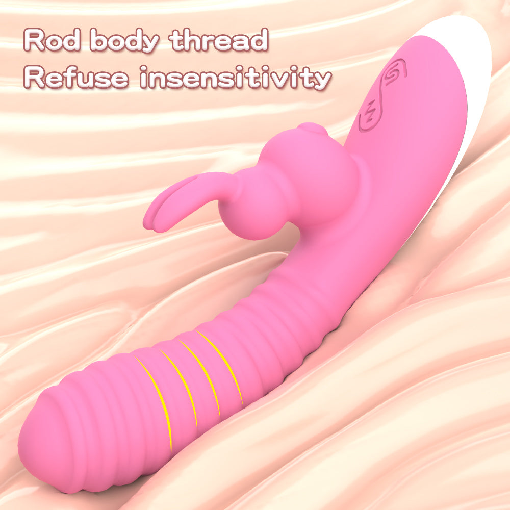 Shang Gan Mi Ya vibrator, female toy, in body masturbation product, sex toy, adult sex toy, AV vibration second, orgasmic experience