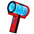 【Savage Spin-Thrust】Raiden - Telescopic Rotation Male Stroker