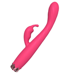 Roland Double G-Spot Orgasm Vibrating Massager Vibrating Rod Adult Toys Female Self-Pleasure Device