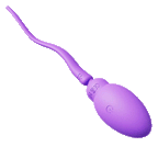 APP tadpole jumping egg vibrating female G-spot orgasm adult sex toy